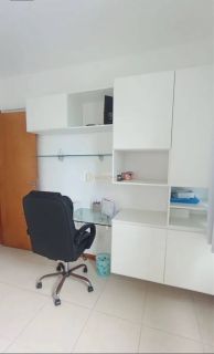 Apartamento Para Vender com 2 quartos 1 suíte no bairro Jardim Armação em Salvador