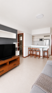 Apartamento Para Vender com 2 quartos 1 suíte no bairro Jardim Armação em Salvador