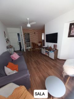 Apartamento Para Vender com 3 quartos 1 suíte no bairro Rio Vermelho em Salvador
