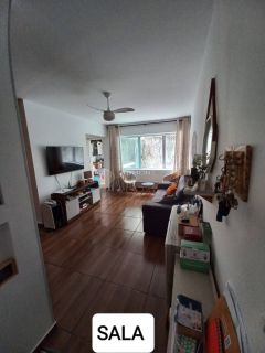 Apartamento Para Vender com 3 quartos 1 suíte no bairro Rio Vermelho em Salvador