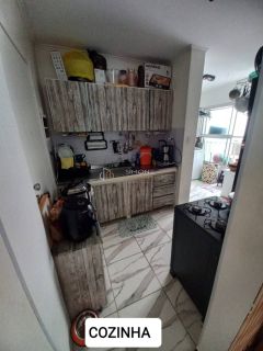 Apartamento Para Vender com 3 quartos 1 suíte no bairro Rio Vermelho em Salvador