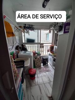 Apartamento Para Vender com 3 quartos 1 suíte no bairro Rio Vermelho em Salvador