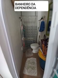 Apartamento Para Vender com 3 quartos 1 suíte no bairro Rio Vermelho em Salvador