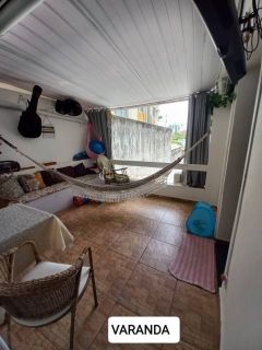 Apartamento Para Vender com 3 quartos 1 suíte no bairro Rio Vermelho em Salvador