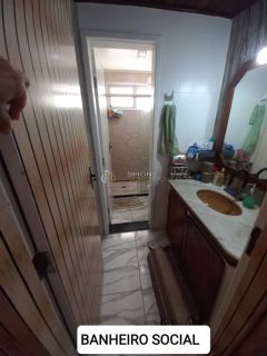 Apartamento Para Vender com 3 quartos 1 suíte no bairro Rio Vermelho em Salvador