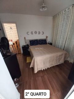 Apartamento Para Vender com 3 quartos 1 suíte no bairro Rio Vermelho em Salvador