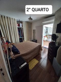 Apartamento Para Vender com 3 quartos 1 suíte no bairro Rio Vermelho em Salvador