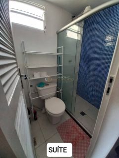 Apartamento Para Vender com 3 quartos 1 suíte no bairro Rio Vermelho em Salvador