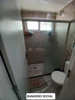 Apartamento Para Vender com 3 quartos 1 suíte no bairro Rio Vermelho em Salvador