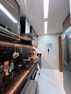 Apartamento Para Vender com 1 quarto 1 suíte no bairro Paralela em Salvador
