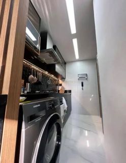 Apartamento Para Vender com 1 quarto 1 suíte no bairro Paralela em Salvador