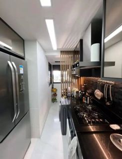 Apartamento Para Vender com 1 quarto 1 suíte no bairro Paralela em Salvador