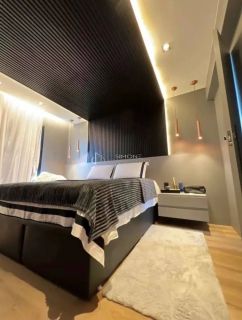 Apartamento Para Vender com 1 quarto 1 suíte no bairro Paralela em Salvador