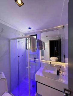 Apartamento Para Vender com 1 quarto 1 suíte no bairro Paralela em Salvador