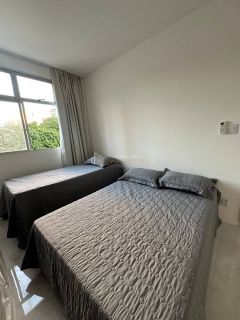 Apartamento Para Alugar com 3 quartos 1 suítes no bairro Graça em Salvador