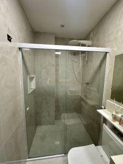 Apartamento Para Alugar com 3 quartos 1 suítes no bairro Graça em Salvador