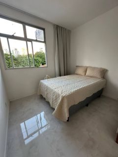Apartamento Para Alugar com 3 quartos 1 suítes no bairro Graça em Salvador