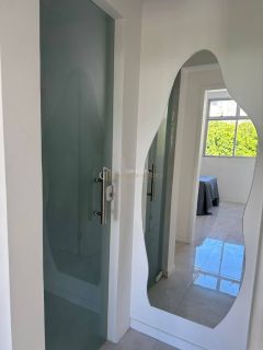 Apartamento Para Alugar com 3 quartos 1 suítes no bairro Graça em Salvador