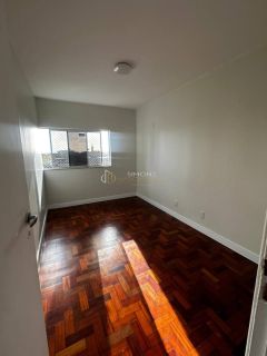Apartamento à venda com 74m², 3 quartos Brotas