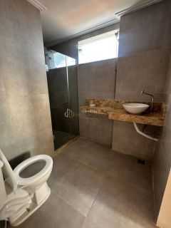 Apartamento à venda com 74m², 3 quartos Brotas