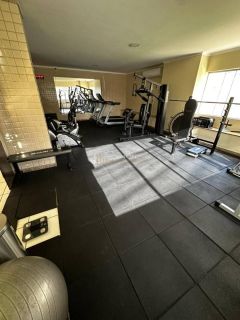 Apartamento à venda com 74m², 3 quartos Brotas