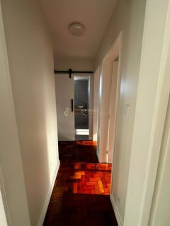Apartamento à venda com 74m², 3 quartos Brotas