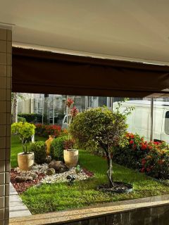 Apartamento à venda com 74m², 3 quartos Brotas
