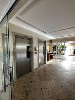 Apartamento à venda com 74m², 3 quartos Brotas