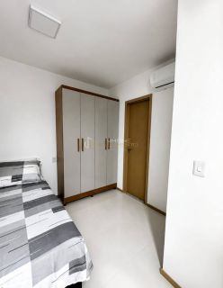 Studio Para Vender Vista Mar com 1 quarto no bairro Pituba em Salvador