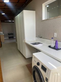 Casa de Condomínio Térrea  2 quartos 2 suítes Abrantes