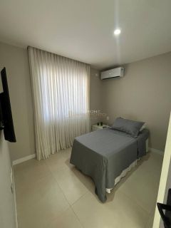 Casa de Condomínio Térrea  2 quartos 2 suítes Abrantes