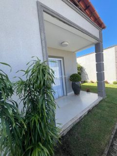 Casa de Condomínio Térrea  2 quartos 2 suítes Abrantes