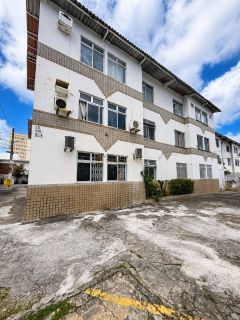 Apartamento Para Alugar  3 quartos Boca do Rio
