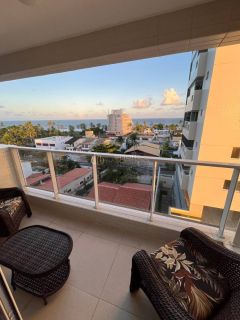 Apartamento 1 quarto Stella Mares em Salvador