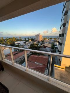 Apartamento 1 quarto Stella Mares em Salvador