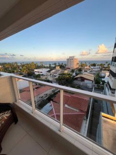 Apartamento 1 quarto Stella Mares em Salvador