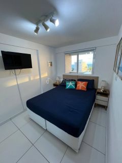 Apartamento 1 quarto Stella Mares em Salvador