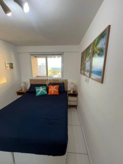 Apartamento 1 quarto Stella Mares em Salvador