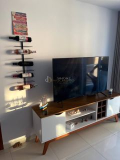 Apartamento 1 quarto Stella Mares em Salvador