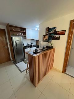 Apartamento 1 quarto Stella Mares em Salvador