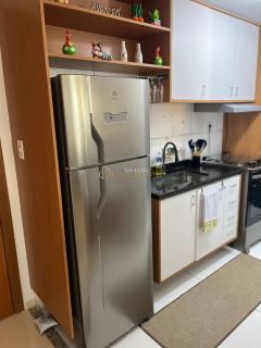 Apartamento 1 quarto Stella Mares em Salvador