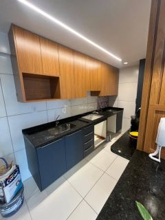 Apartamento 1 quarto Stella Mares em Salvador