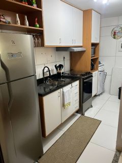 Apartamento 1 quarto Stella Mares em Salvador