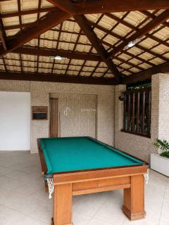 Casa à venda em condomínio fechado em Piatã