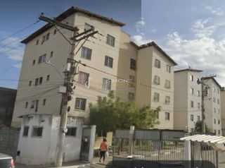 Bela Vista Residence 2/4 - LEILÃO CAIXA