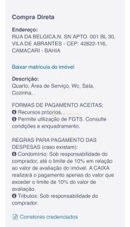 1/4 COSTA PORTUGUESA LEILÃO CAIXA