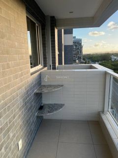 Apartamento  1 quartos 1 suíte Stella Mares