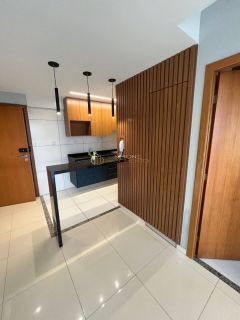 Apartamento  1 quartos 1 suíte Stella Mares
