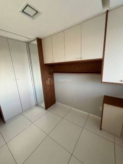 Apartamento  1 quartos 1 suíte Stella Mares