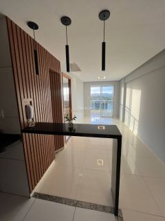 Apartamento  1 quartos 1 suíte Stella Mares